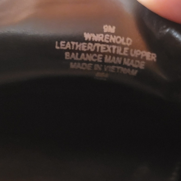 Nine West Women's Renold Black Suede Loafers Size 9 - Picture 4 of 6